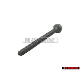 VW Original Schraube - N 91073401