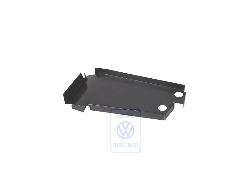 VW Original Radhausverlängerung - 179809461A