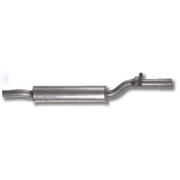 VW Original Vorschalldämpfer - 147253209A