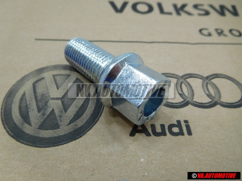 VW Original Schraube - WHT001812 VW Original Schraube - WHT001812