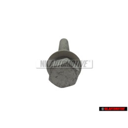 VW Original Schraube - N 91066201