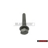 VW Original Schraube - N 91066201