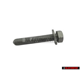 VW Original Schraube - N 91066201