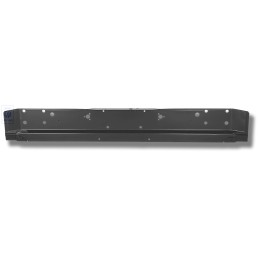 VW Original Abschlussblech Hinten - 147803079A