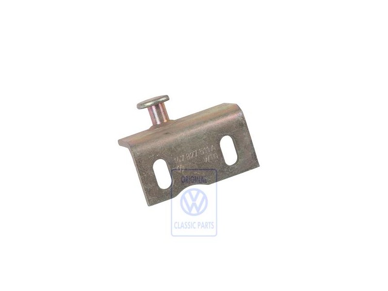 VW Original Schliesskeil - 147827511A