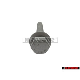 VW Original Schraube - N 91047502