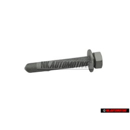 VW Original Schraube - N 91047502