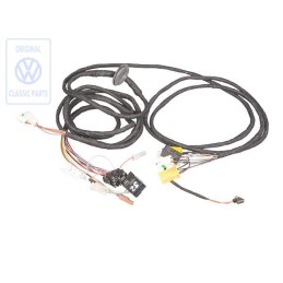 VW Original Leitungssatz Hinten - 147971011M