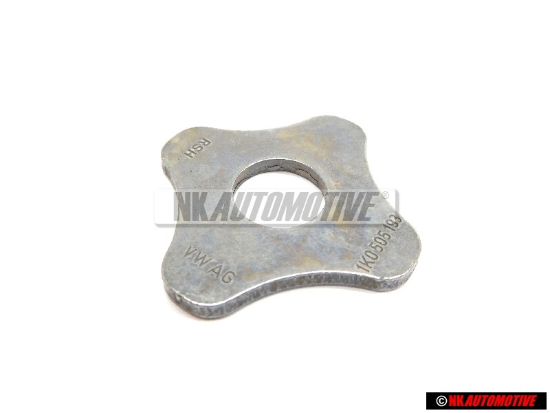 VW Original Uscheibe - 1K0505193