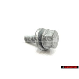 VW Original Schraube - N 91066101