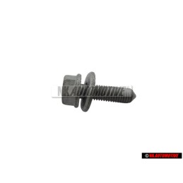 VW Original Schraube - N 91066101