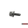 VW Original Schraube - N 91066101
