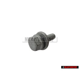 VW Original Schraube - N 91066101