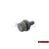 VW Original Schraube - N 91066101