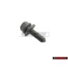 VW Original Schraube - N 91066101