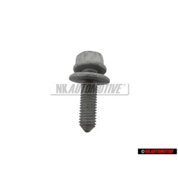 VW Original Schraube - N 91066101