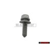 VW Original Schraube - N 91066101