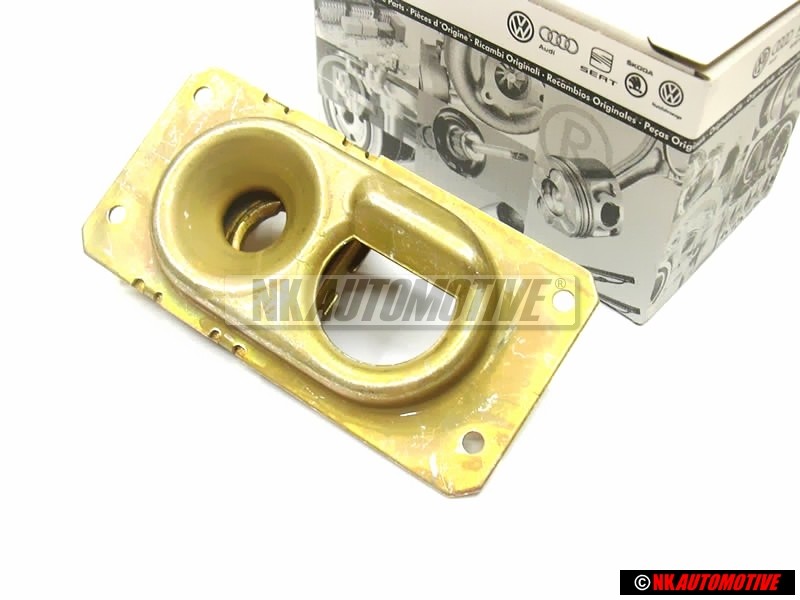 VW Original Schloss - 191823509