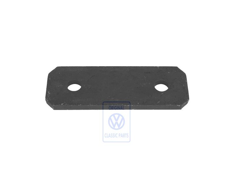 VW Original Federlasche - 6K9599195A