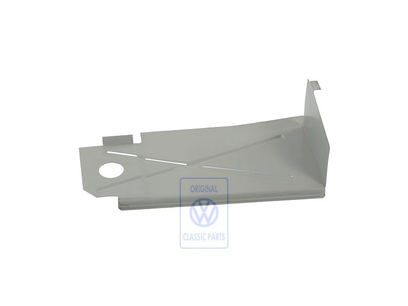 VW Original Einsatzblech - 179809459