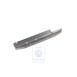 VW Original Seitenwand-Eckblech - 179813367
