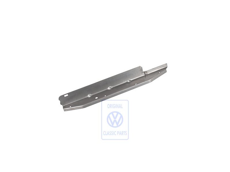 VW Original Seitenwand-Eckblech - 179813367