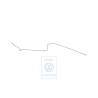 VW Original Kraftstoffrohr - 147201353