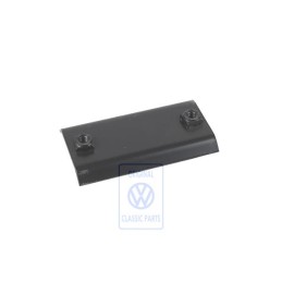 VW Original Verstärkungsplatte - 147801995