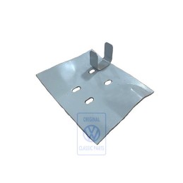 VW Original Verstärkung Für Bodenblech - 147803313