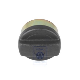 VW Original Verschlussdeckel Für Kraft- Stoffbehälter - 321201551K