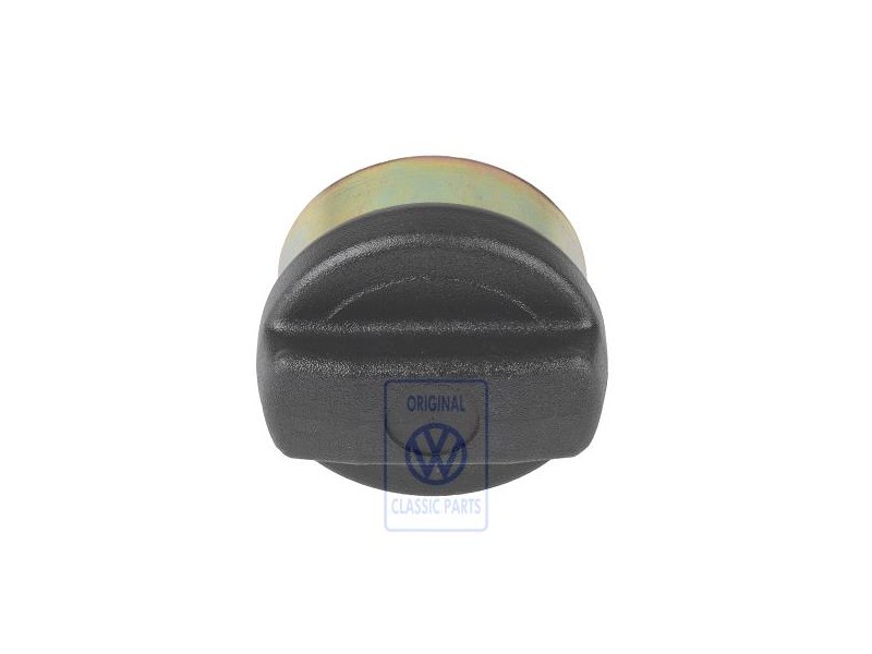 VW Original Verschlussdeckel Für Kraft- Stoffbehälter - 321201551K