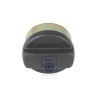 VW Original Verschlussdeckel Für Kraft- Stoffbehälter - 321201551K