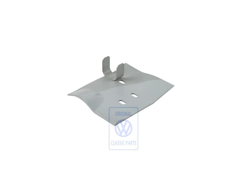 VW Original Verstärkung Für Bodenblech - 147803314