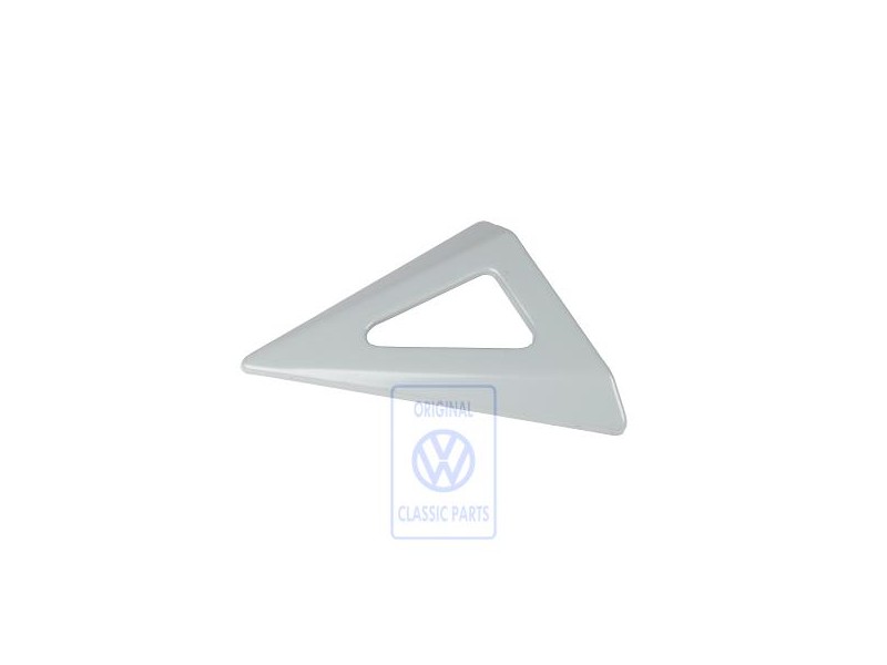 VW Original Verstärkung Für Seitenteil - 147809418
