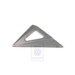 VW Original Verstärkung Für Seitenteil - 147809419