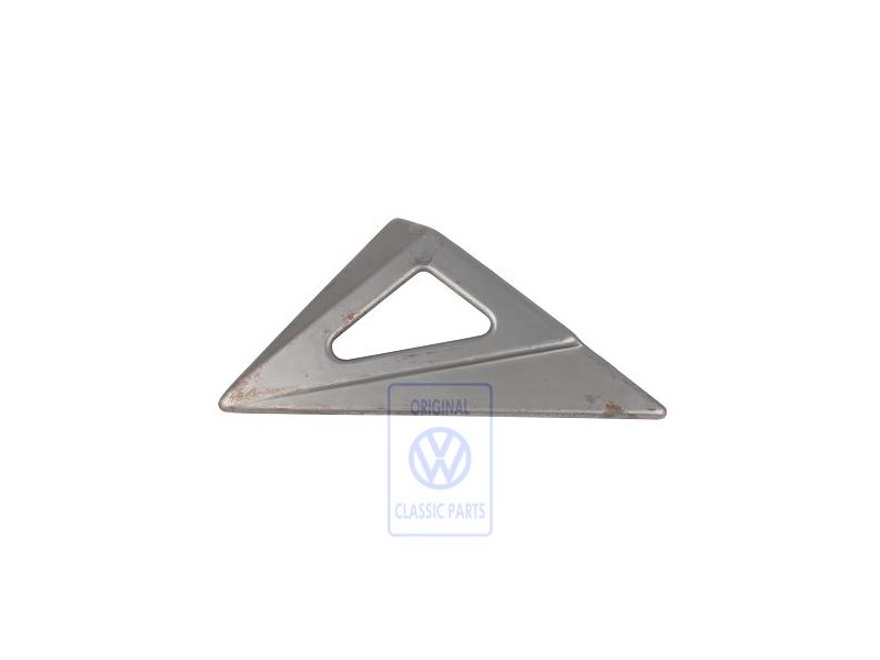 VW Original Verstärkung Für Seitenteil - 147809419