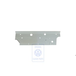 VW Original Verstärkung Für Längs- Träger - 147809620