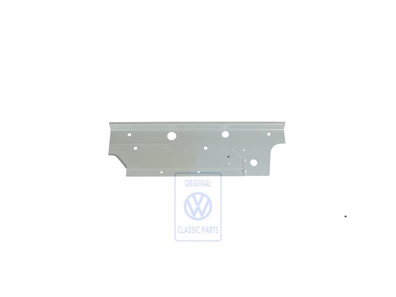VW Original Verstärkung Für Längs- Träger - 147809620