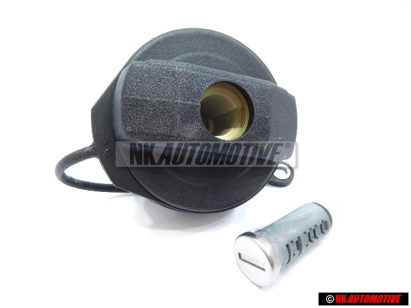VW Original Deckel - 7D0201551C