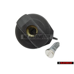 VW Original Deckel - 7D0201551C