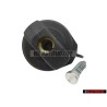 VW Original Deckel - 7D0201551C
