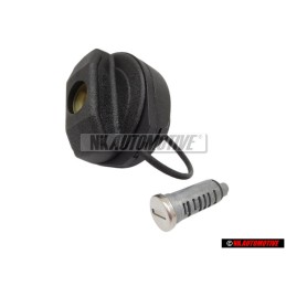 VW Original Deckel - 7D0201551C