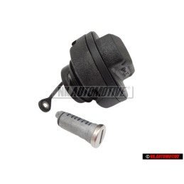 VW Original Deckel - 7D0201551C
