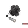 VW Original Deckel - 7D0201551C