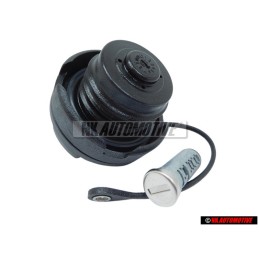 VW Original Deckel - 7D0201551C