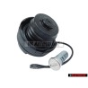 VW Original Deckel - 7D0201551C