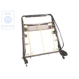 VW Original Lehnengestell - 147881049