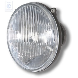 VW Original Scheinwerfereinsatz Halogen - 147941105