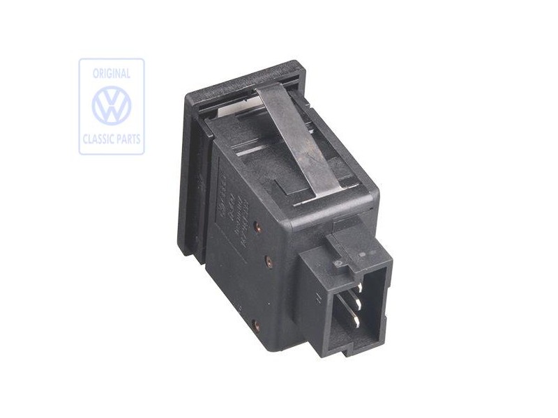 VW Original Schalter Für Leuchtweiten- Regelung - 147941333