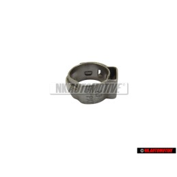 VW Original Schelle - N 10198001